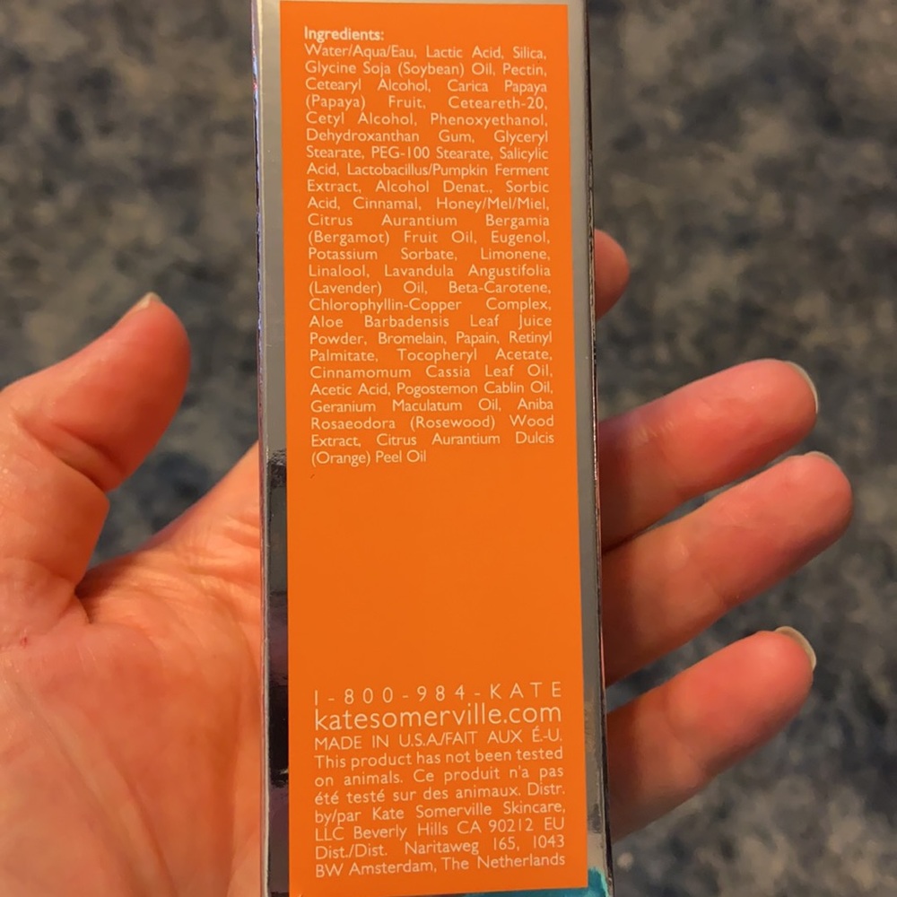 ExfoliKate - Picture 4 of 5